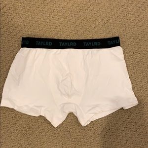Taylrd Underwear